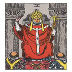 The Hierophant