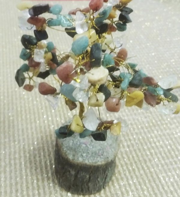 Crystal Tree